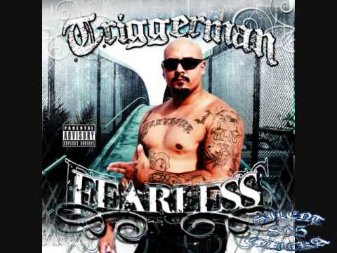 Trigger Man - Put Your Hands Up (Feat. Premonition) *New 2009*