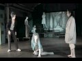 Rabbit by David Foxton Part 5 of 7, Solihull College Performing Arts