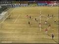 2003-04-05 Wisła - Lazio 1-2 (gol Chiesy)
