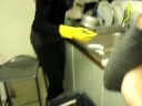 Bonita: Kitchen Sink Hero!