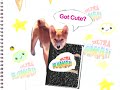 Ultra Kawaii - Animals with Toys