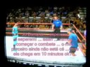 Netvil vs Jo Banana - World Tag Team Championship