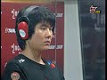 Incruit 2008 OSL  Iris vs Pusan 2008-08-15  @ Return of the 