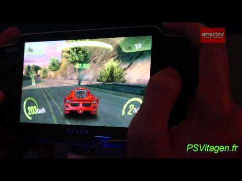 GC 2011 - Test du jeu par MEdiaGen