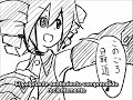 [KASANE TETO] Renda Button (Spanish subs, mp3 and lyrics) [UTAU]