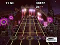 Frets On Fire - Playing Ambrosia Frets On Fire - Playing Ambrosia