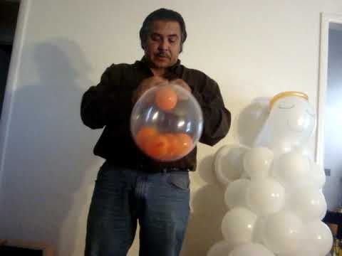 globos