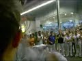 Capoeria Nago Medellín - Aulao Bodytech de Laureles 3