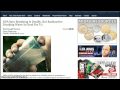 EPA Declares C02 a Deadly Toxic Waste