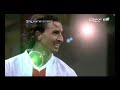 Zlatan Ibrahimovic, Ibracadabra (Pt. 7)