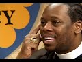 Bishop E. Bernard Jordan on Reelblack TV Bishop E. Bernard Jordan on Reelblack TV