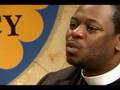 Bishop E. Bernard Jordan on Reelblack TV
