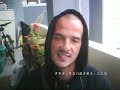 rencontre avec popo chanel (lyrical lab.) devant la cam�ra...