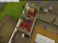Hip Hop Police - Runescape Style