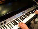 Rhodes Piano Stage 1972