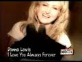 donna lewis- i love you always forever