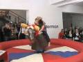 videos de Serena Wong - Wunderman rodeo