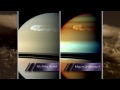 NASA | Saturn's Record-Setting Storm