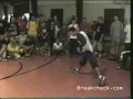 nick parker doing flares.