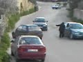 Candid Camera fit-tela ta' l-MCAST, Naxxar (MALTA)