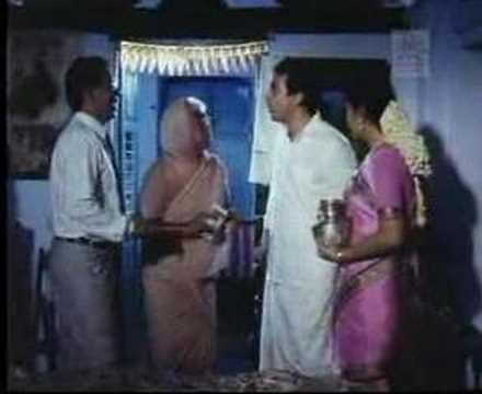 Michael Madhana Kamarajan 1