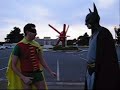 Batman and Robin: Dark Betrayals Batman and Robin: Dark Betrayals