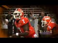 Rashard Mendenhall Ultimate Highlights