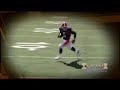 Rashard Mendenhall Ultimate Highlights