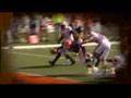 Rashard Mendenhall Ultimate Highlights