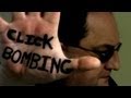 CLICK BOMBING! The video google doesn't want you to see!