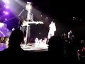 TAYLOR SWIFT - TELL ME WHY (LIVE AT MEN)