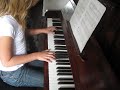 Erik Satie Gymnopedie no.1