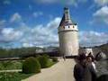 A Chenonceaux