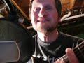 Hands Open-Snow Patrol (Covered by The Silverfish)