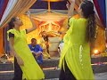 Festa de Tabernáculos - Cante Alegramente oh Filha de Sião