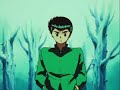 Yu Yu Hakusho- Move