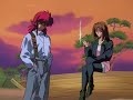 Yu yu hakusho- move