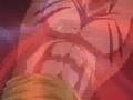 Yu Yu Hakusho- Move