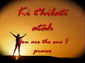 Ki T\