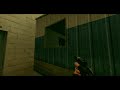 Glock Wallbang by inteRfectoR