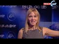 all'evento di lancio di dead space, il nuovo survival horror di electronic arts ospite d'onore � stato dario argento. il maestro italiano del brivido ha prestato la propria voce a un personaggio del gioco. in questo video una panoramica sul gioco, sull'evento e un'intervista esclusiva a dario argento. servizio a cura di roberto buffa. regia max pozzi. riprese emanuele gruttad'auria.