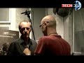 all'evento di lancio di dead space, il nuovo survival horror di electronic arts ospite d'onore � stato dario argento. il maestro italiano del brivido ha prestato la propria voce a un personaggio del gioco. in questo video una panoramica sul gioco, sull'evento e un'intervista esclusiva a dario argento. servizio a cura di roberto buffa. regia max pozzi. riprese emanuele gruttad'auria.