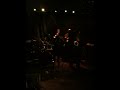 Stanley Baird Group feat Yolanda Rabun