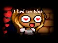MMV - Because I'm a girl