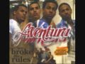 amor de madre by aventura
