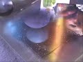 Amazing Space Paint