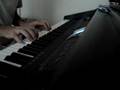 EL PIANO - Michael Nyman