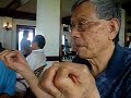 Sensei Teruyuki Okazaki on Seika Tanden Sensei Teruyuki Okazaki on Seika Tanden