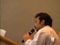 Comando actualidad - 'Bendecidos'