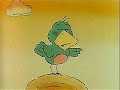 Sesame Street - Night Owl And Day Bird (take #2)